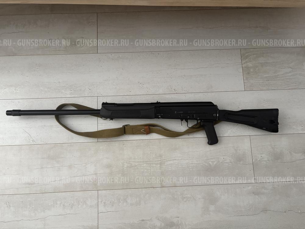 Сайга 12С