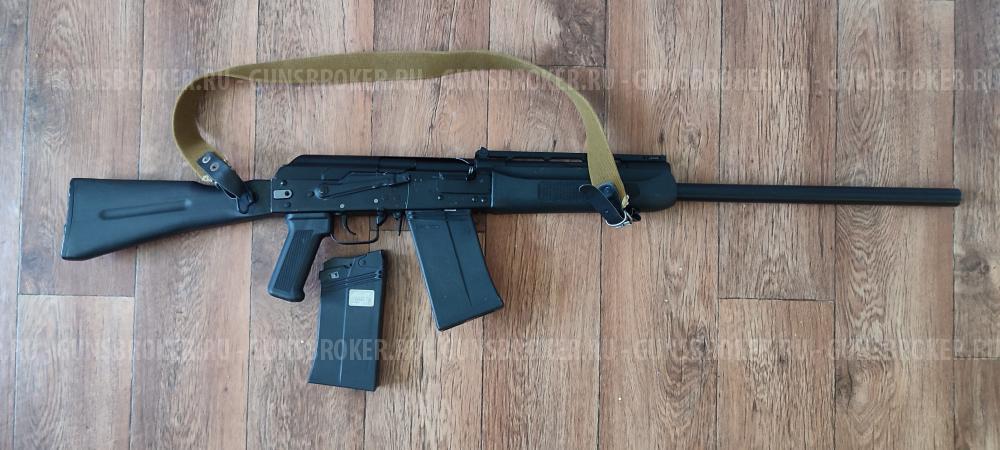 Сайга 12С
