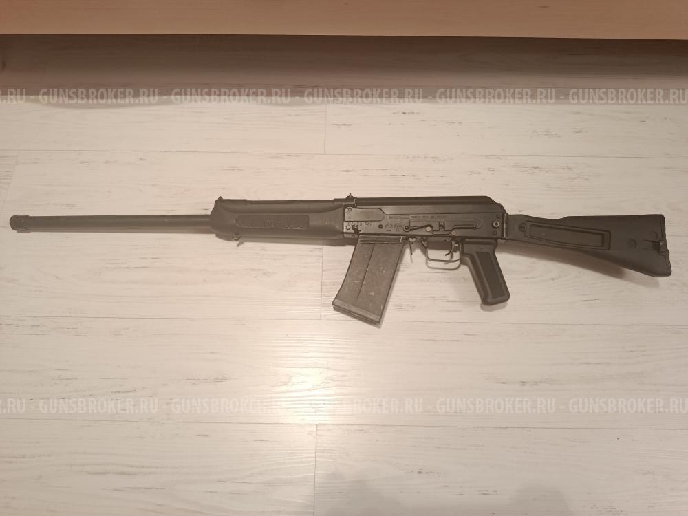Сайга 12С