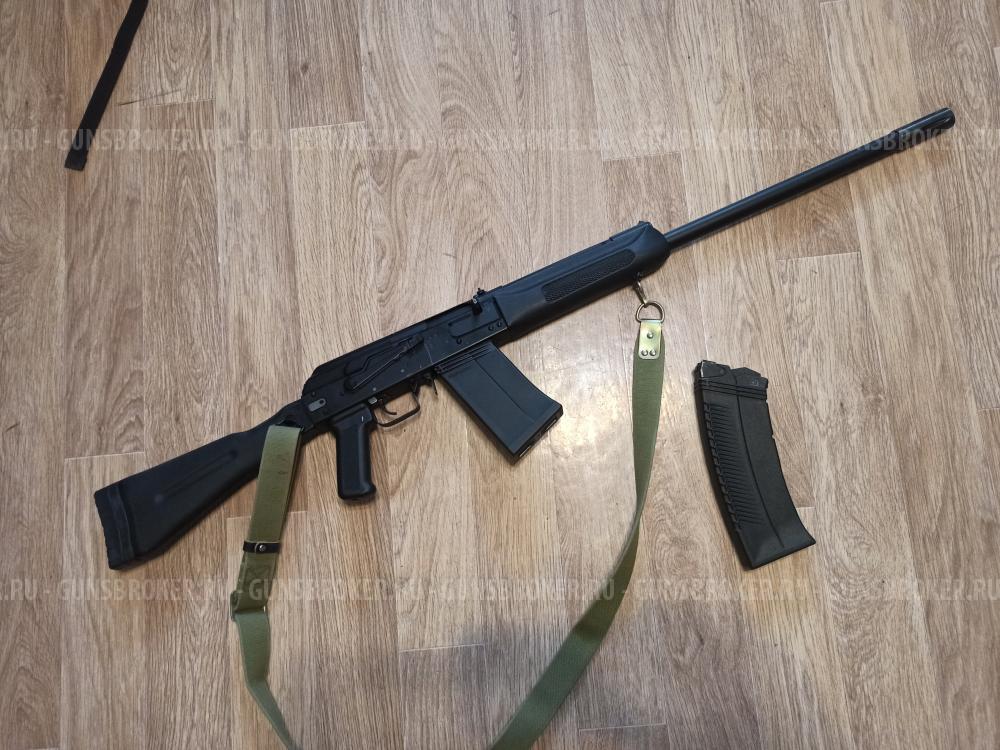 Сайга 12С