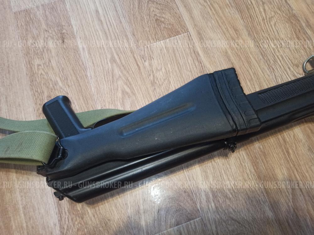 Сайга 12С