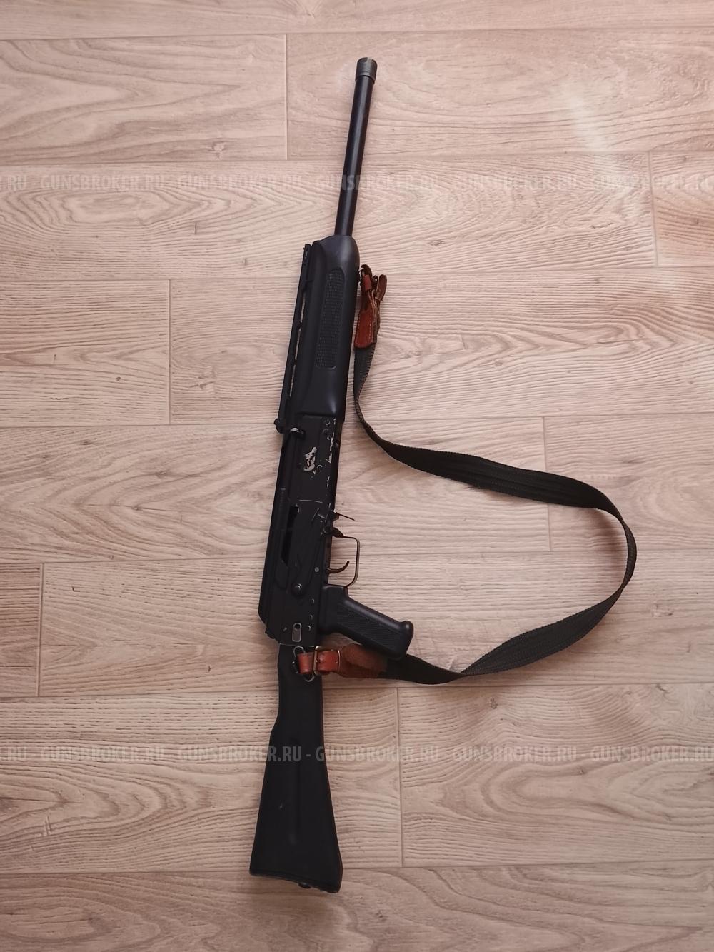 Сайга 12С