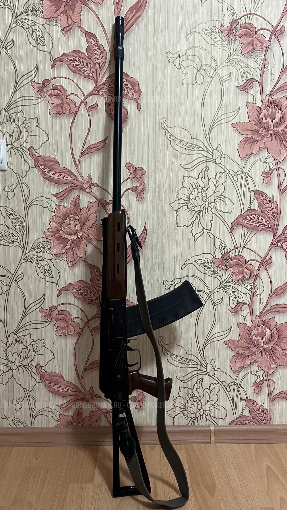 Сайга 12С