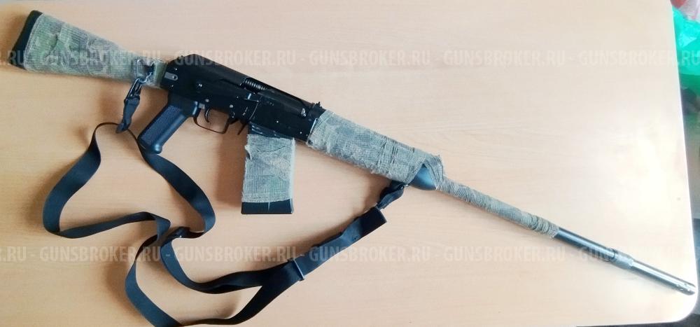 Сайга-12С