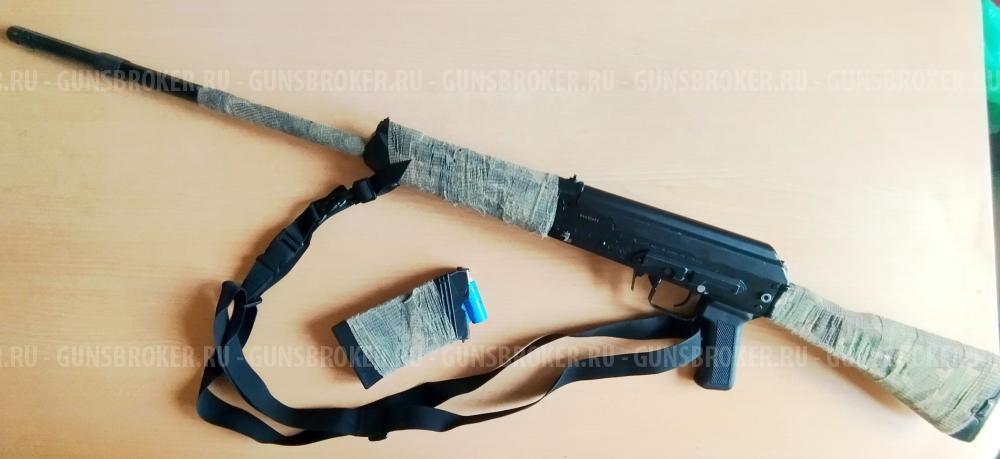 Сайга-12С