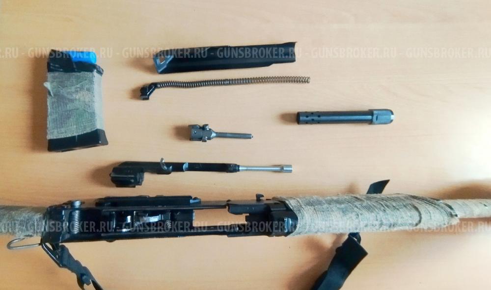 Сайга-12С