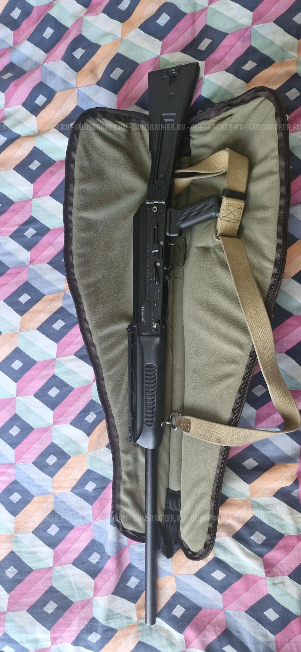 САЙГА 12С