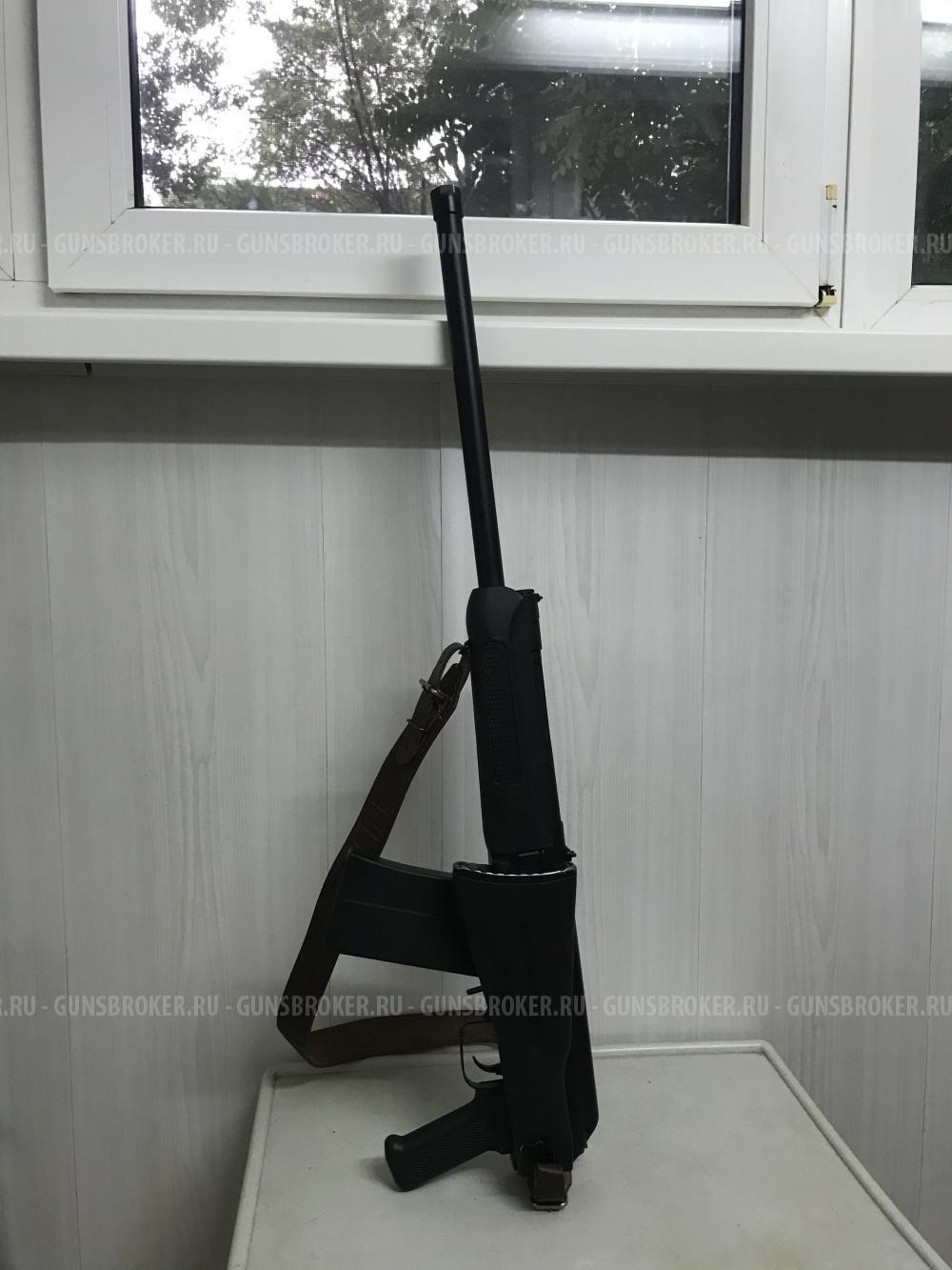 Сайга 12С