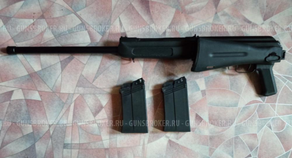 Сайга-12С