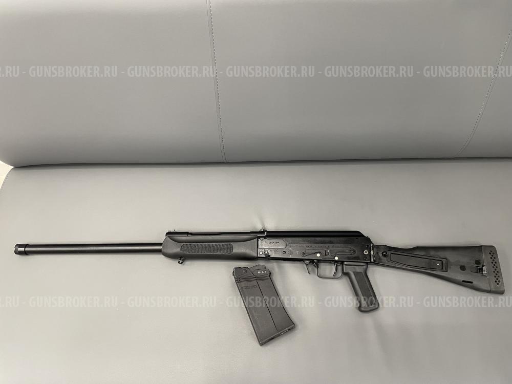 Сайга 12С