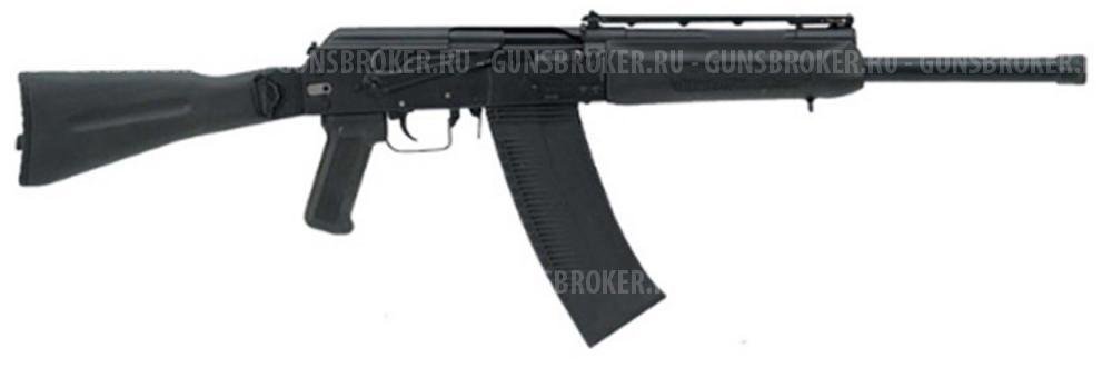 Сайга 12С
