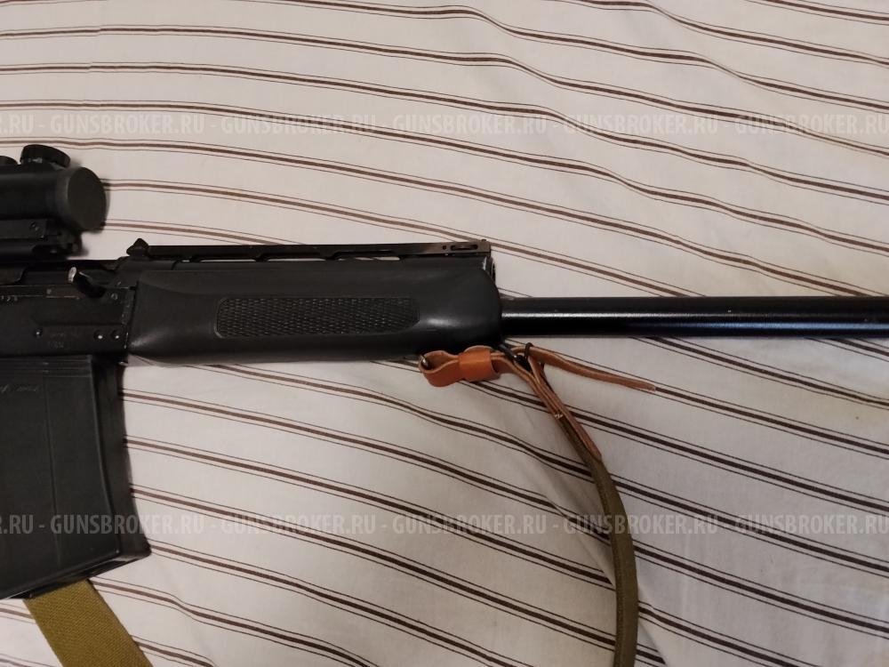 Сайга-12с