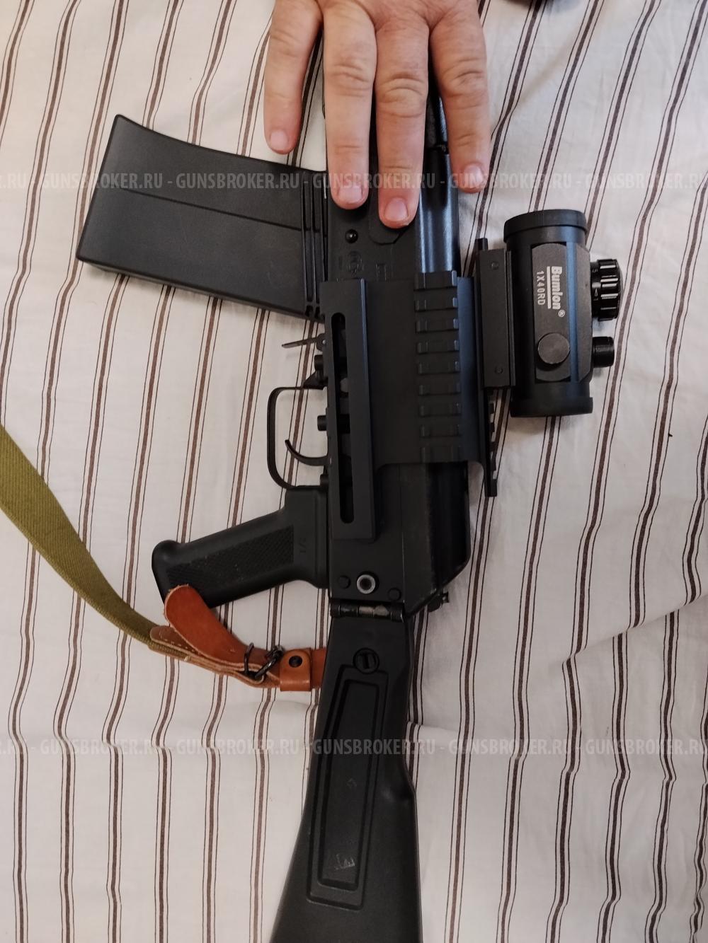 Сайга-12с