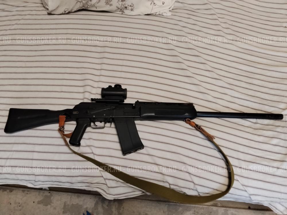 Сайга-12с