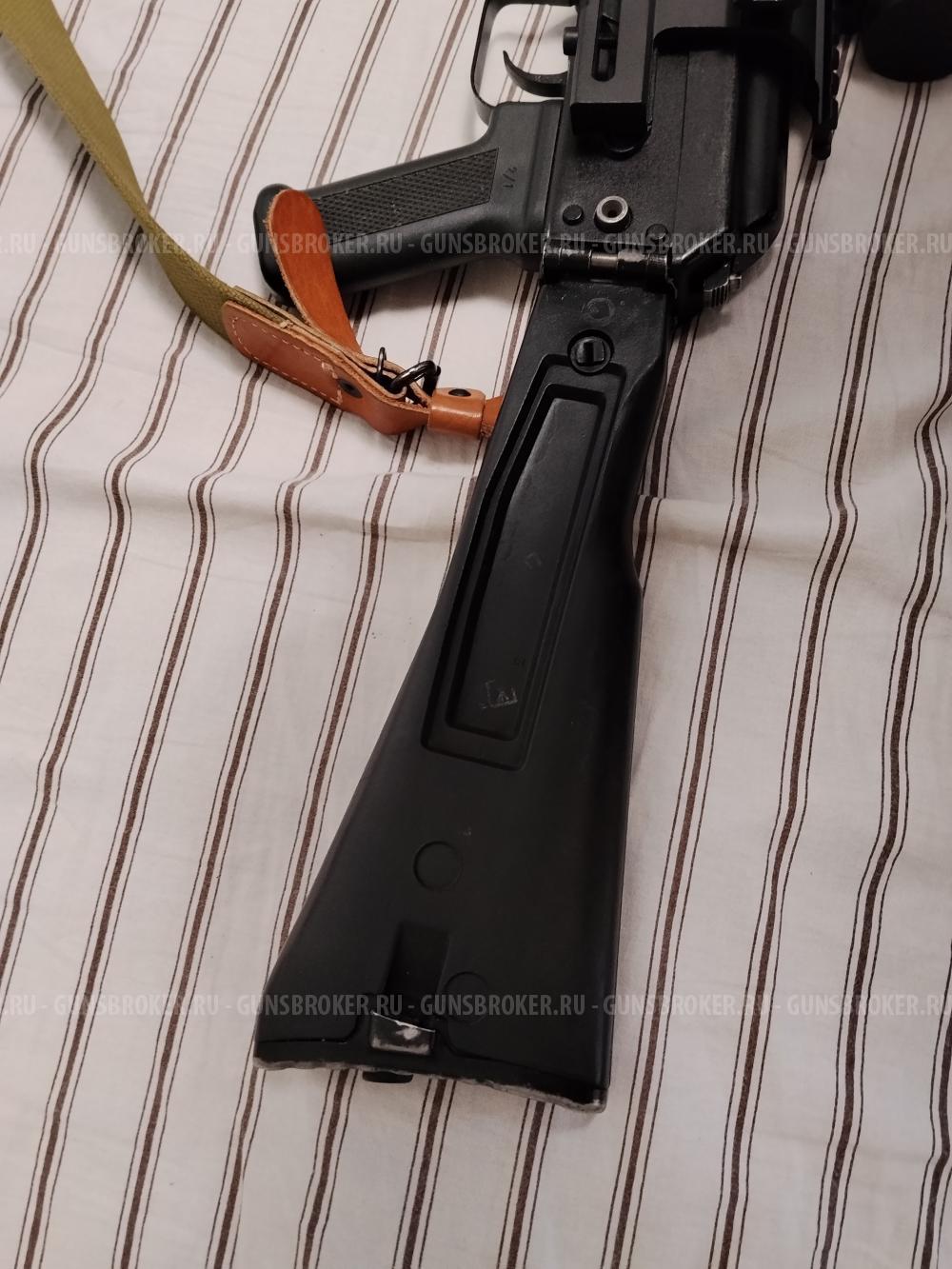 Сайга-12с