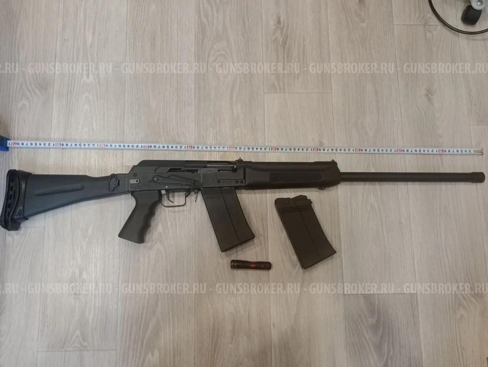 Сайга 12С