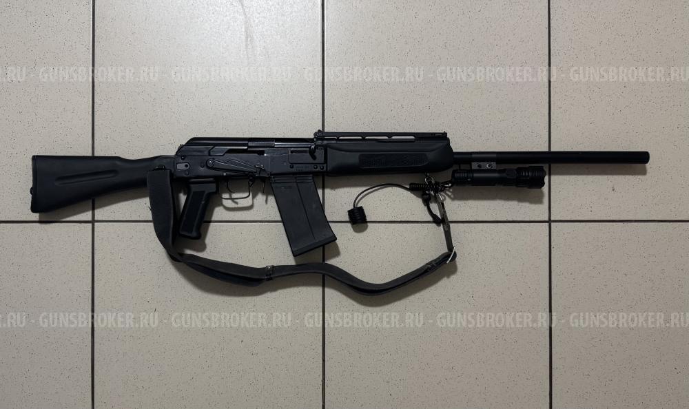 Сайга-12С