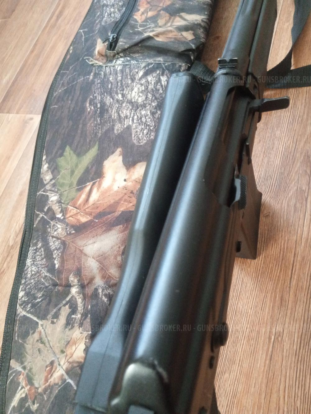 Сайга 12С
