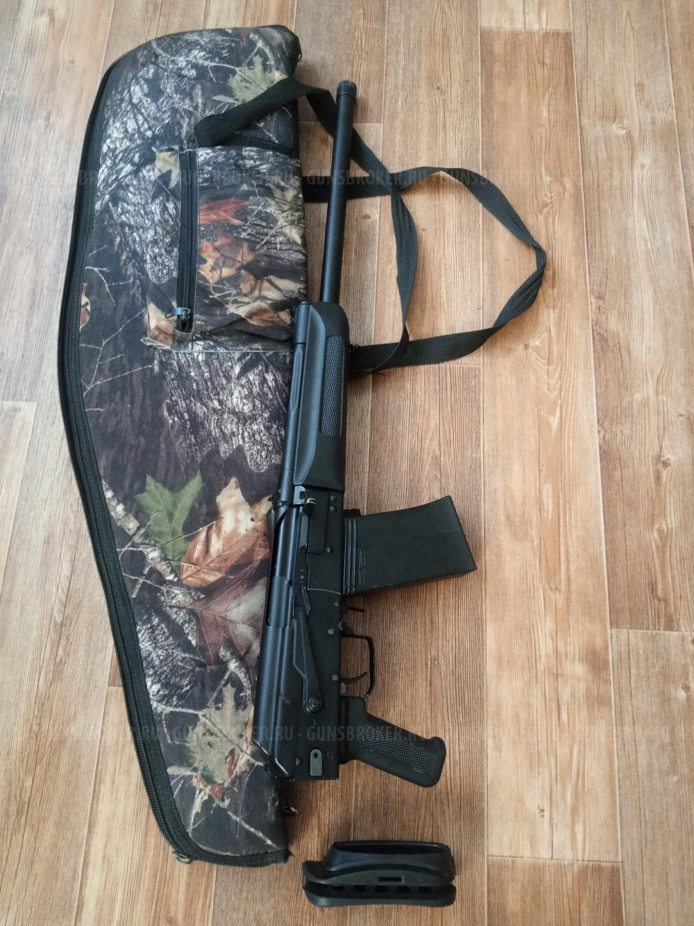 Сайга 12С