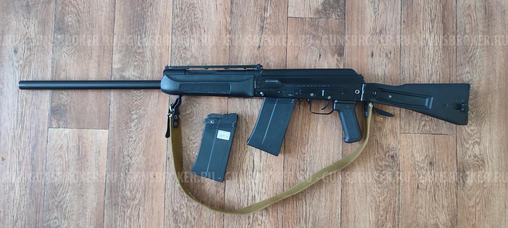 Сайга 12С