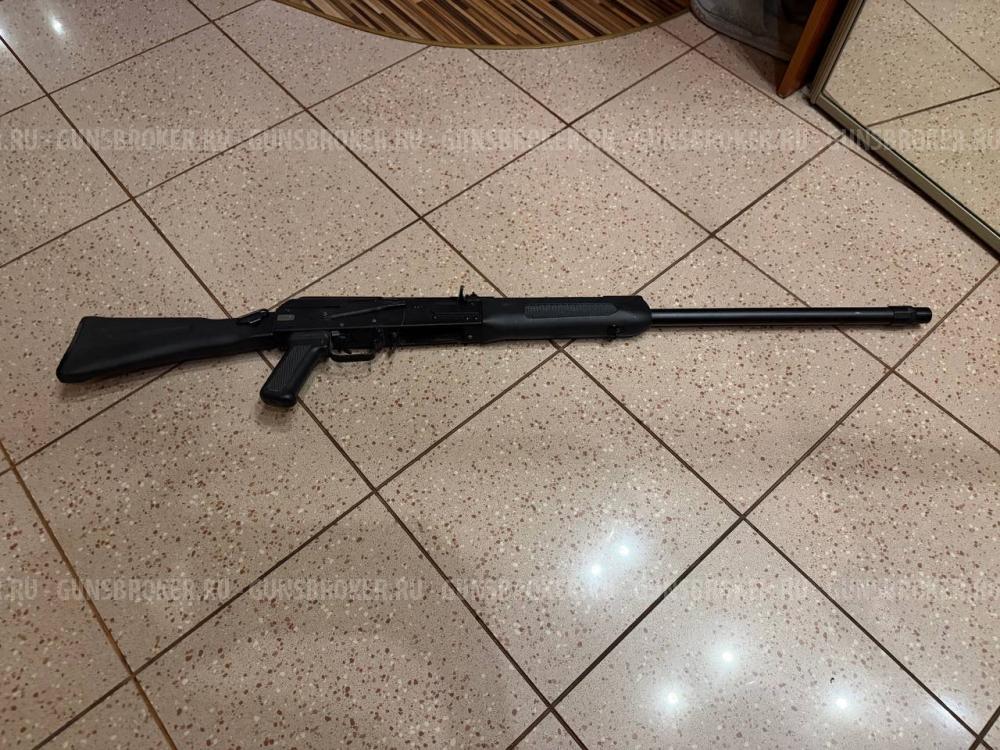 Сайга 12С