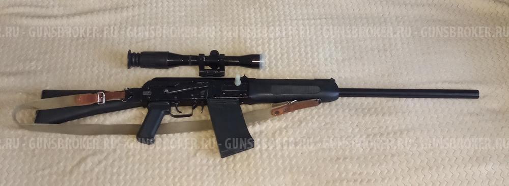 Сайга 12С
