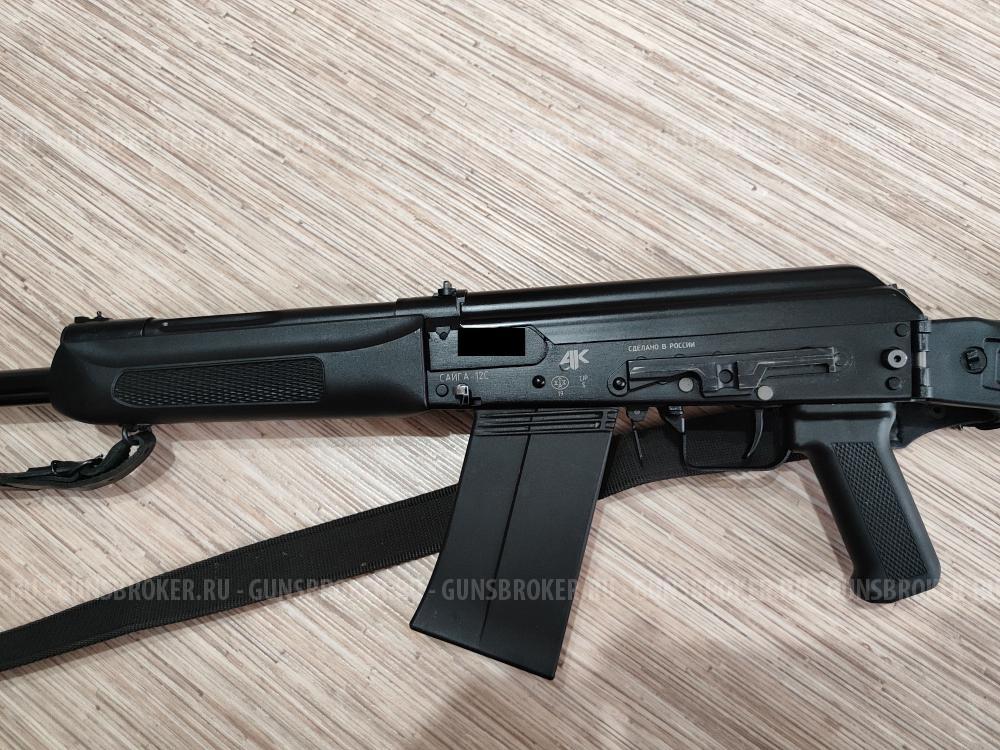 Сайга 12С