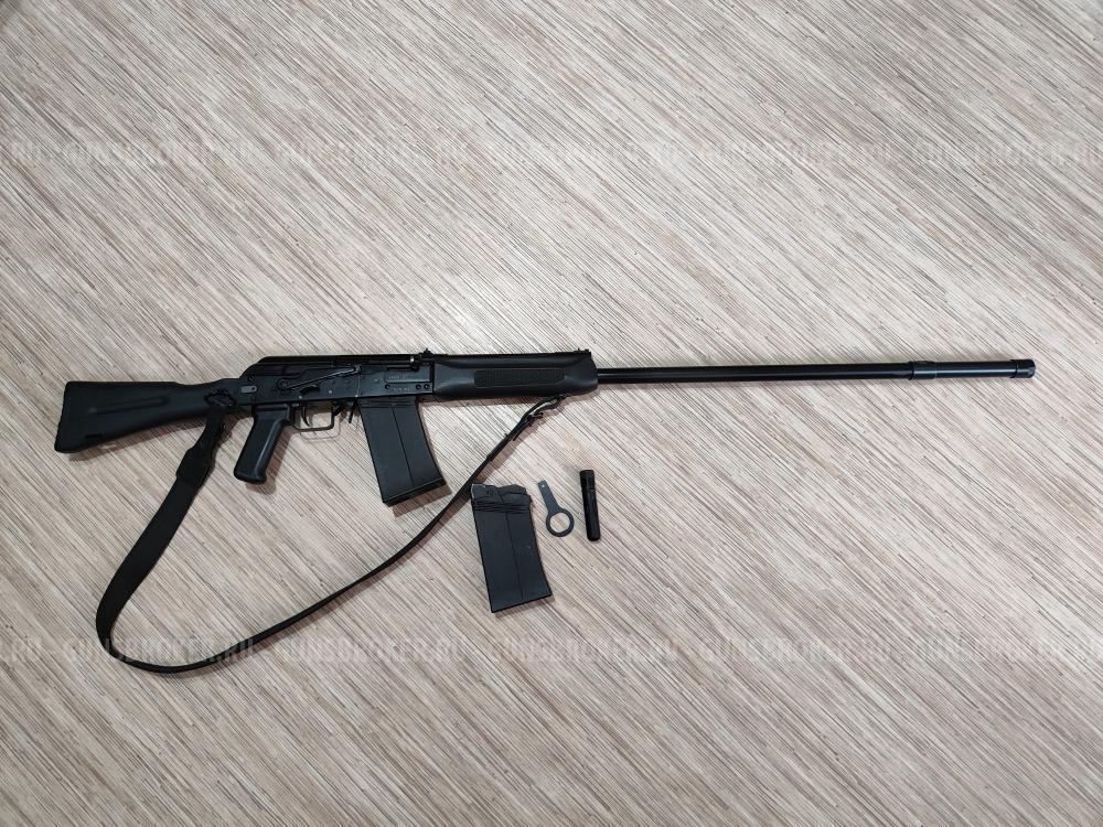 Сайга 12С