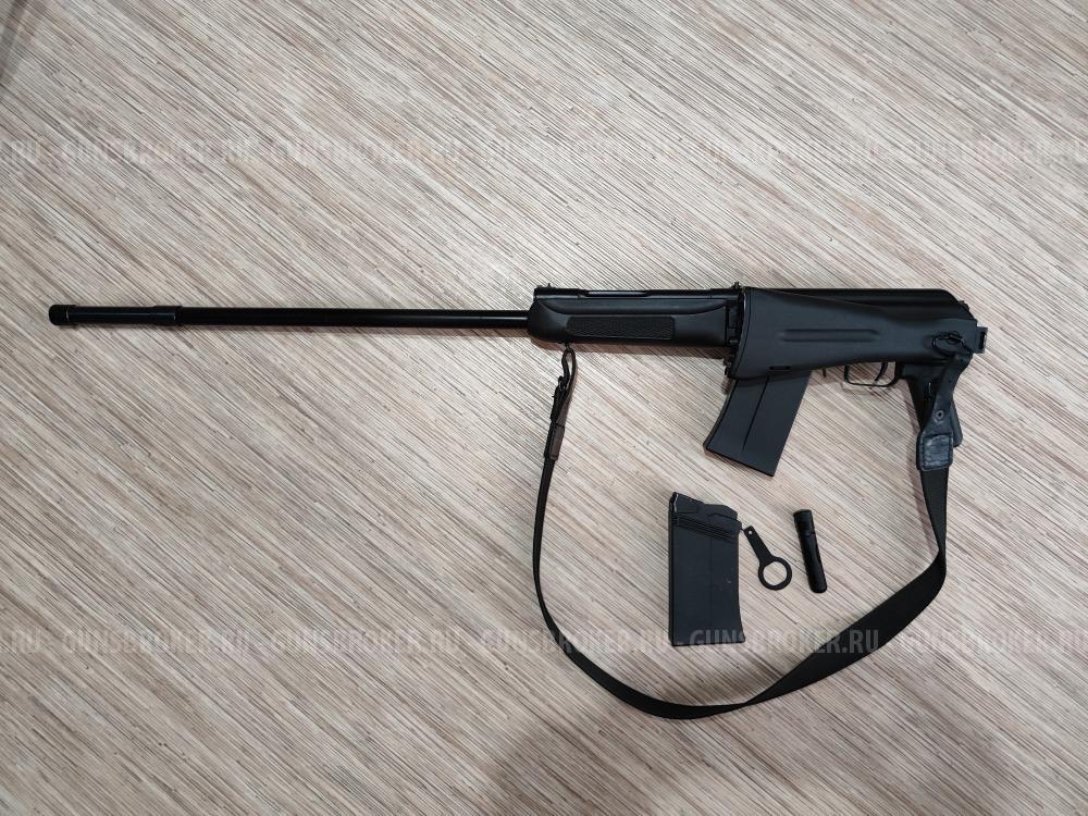 Сайга 12С