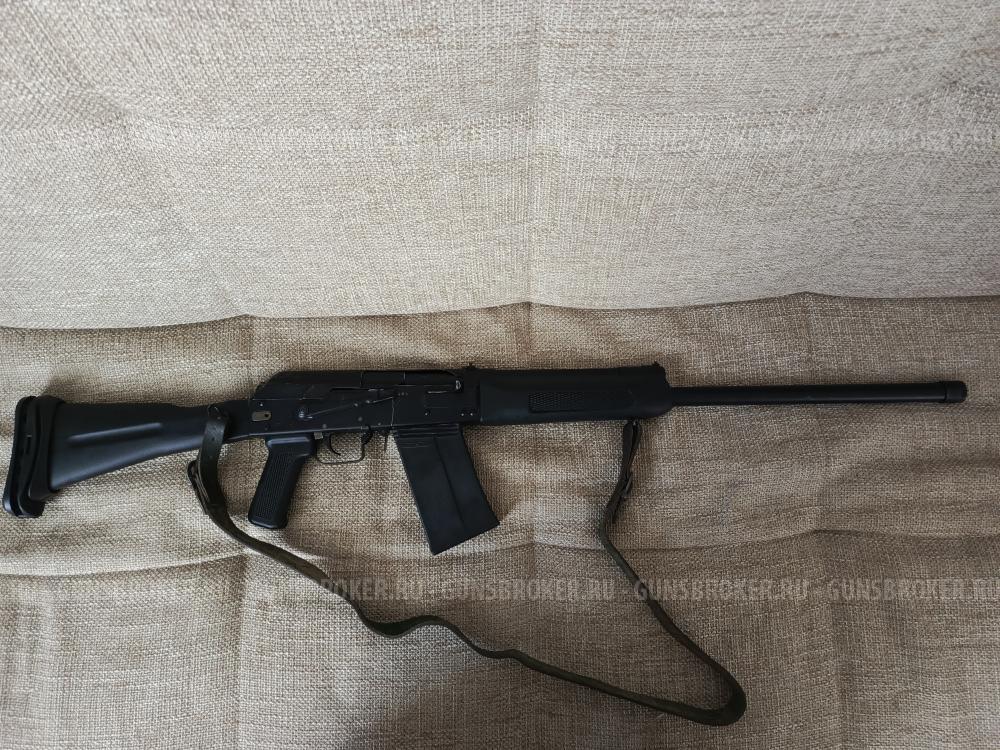Сайга 12С