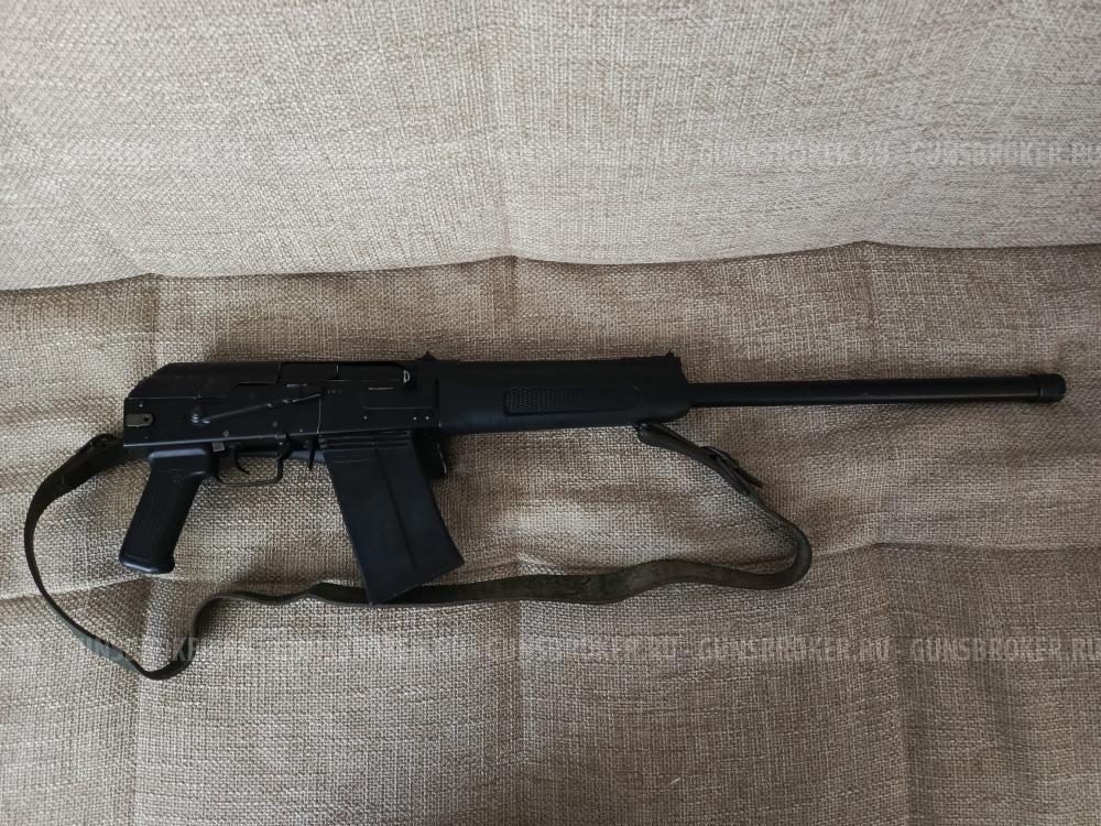 Сайга 12С