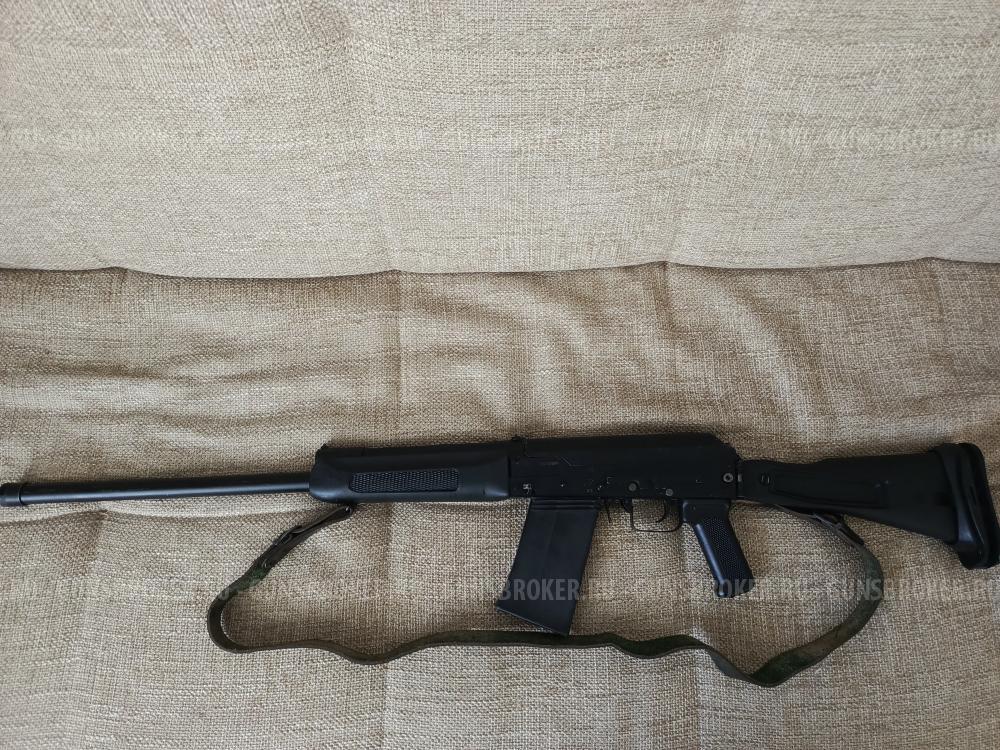 Сайга 12С
