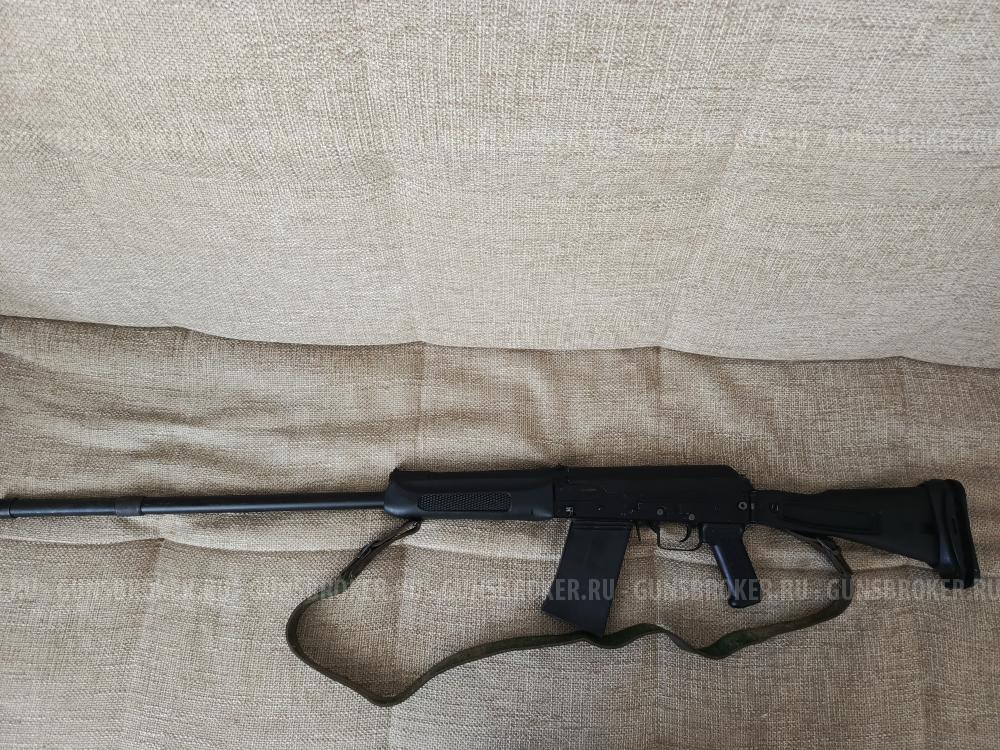 Сайга 12С