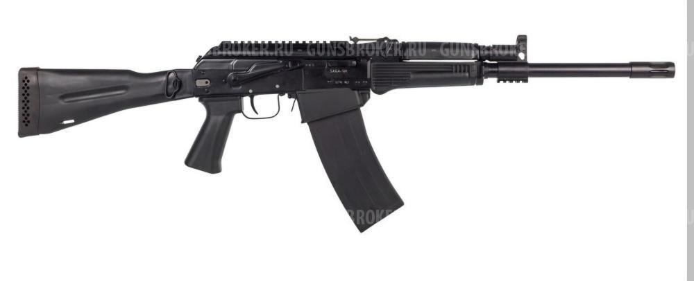 Сайга 12с