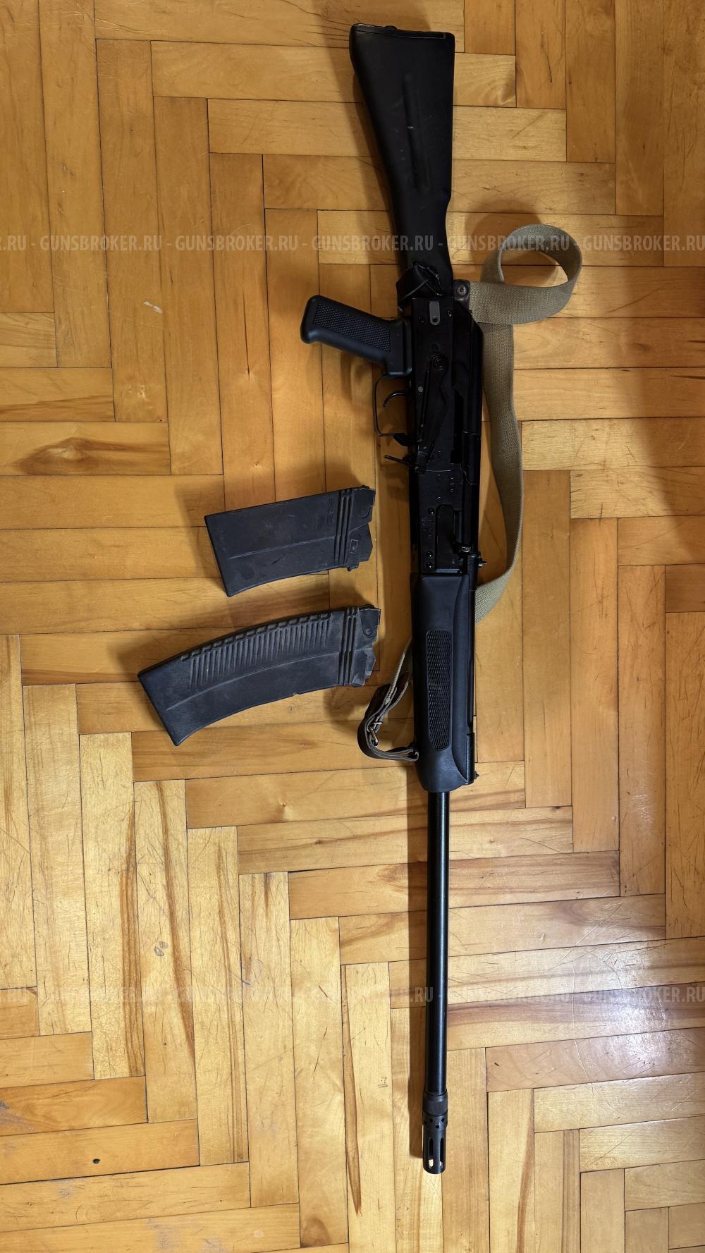 Сайга 12с