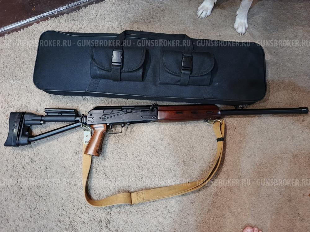 Сайга 12с