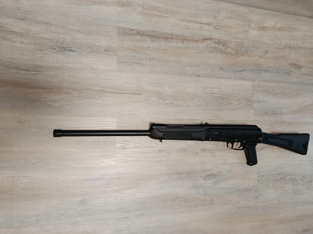 Сайга 12С