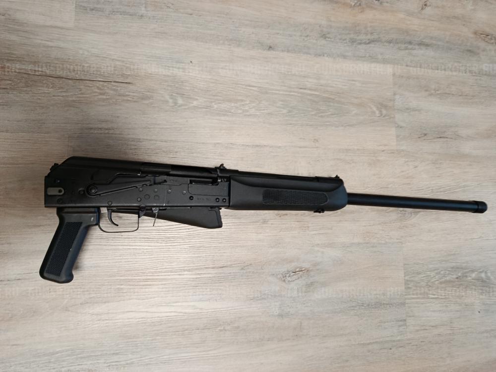 Сайга 12С