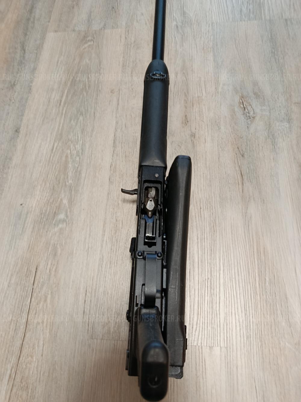 Сайга 12С