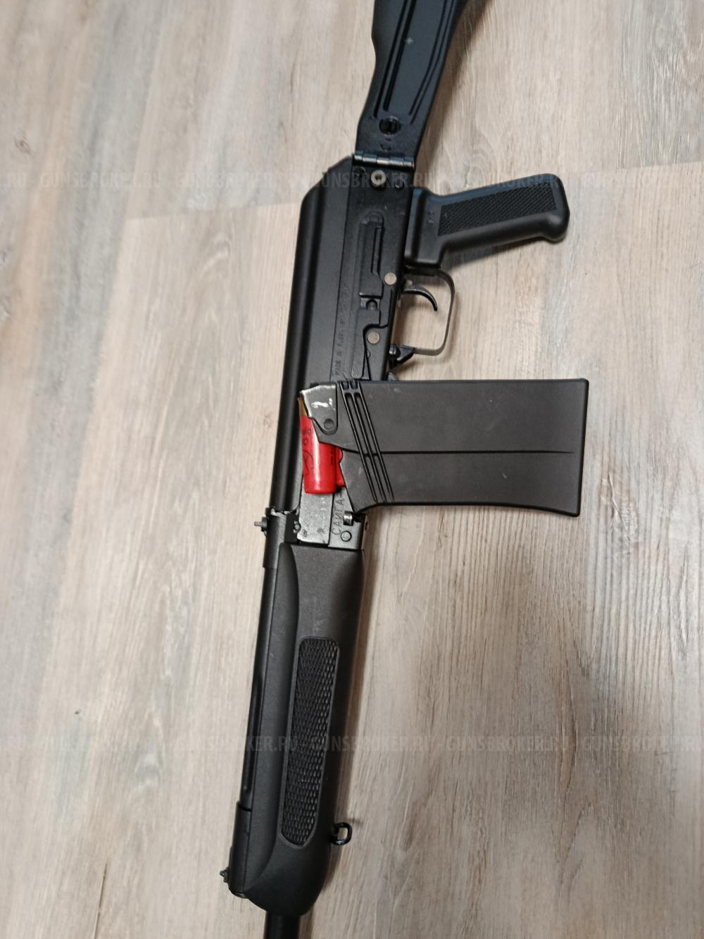 Сайга 12С