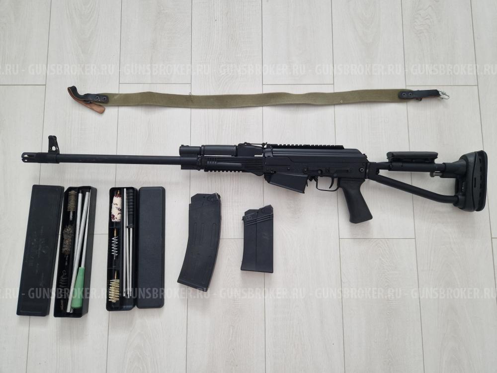 Сайга 12С