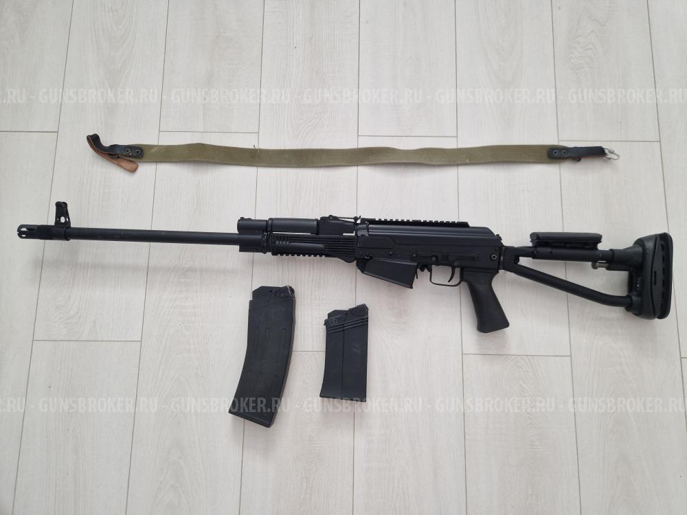 Сайга 12С