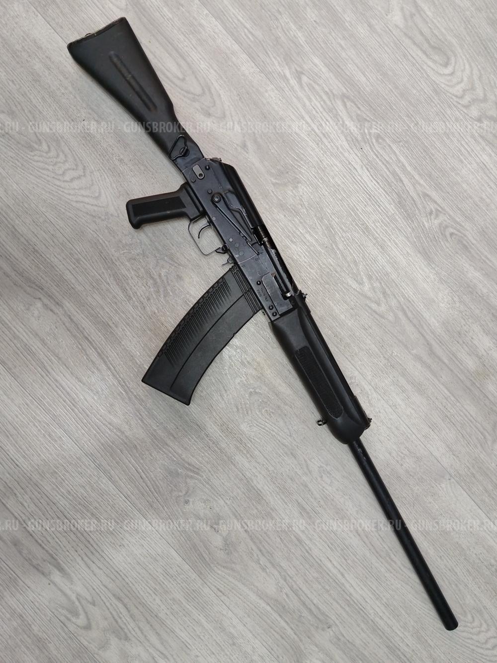 Сайга-12ск, кал. 12