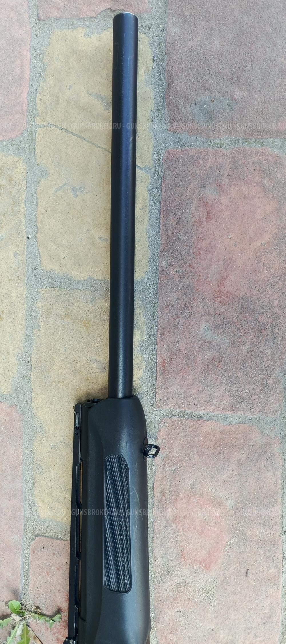 Сайга 12X76