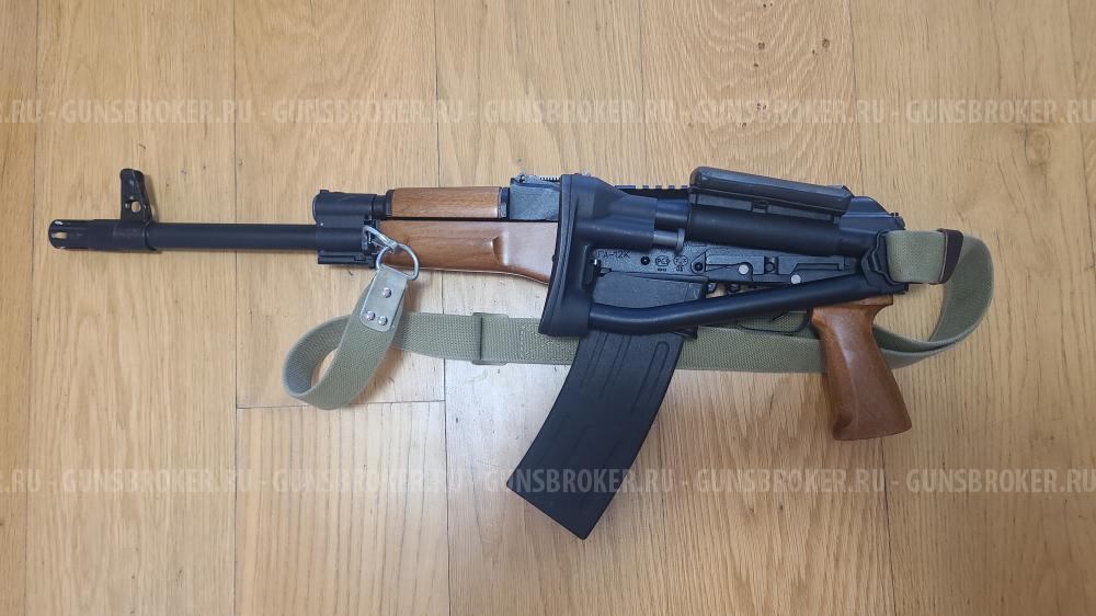 Сайга 15К