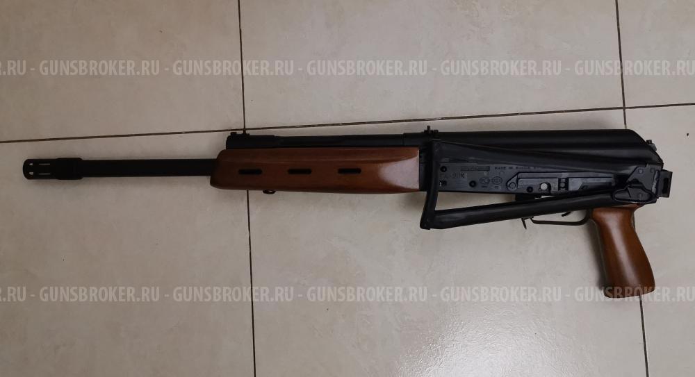 Сайга-20-к Тактика (Легион)