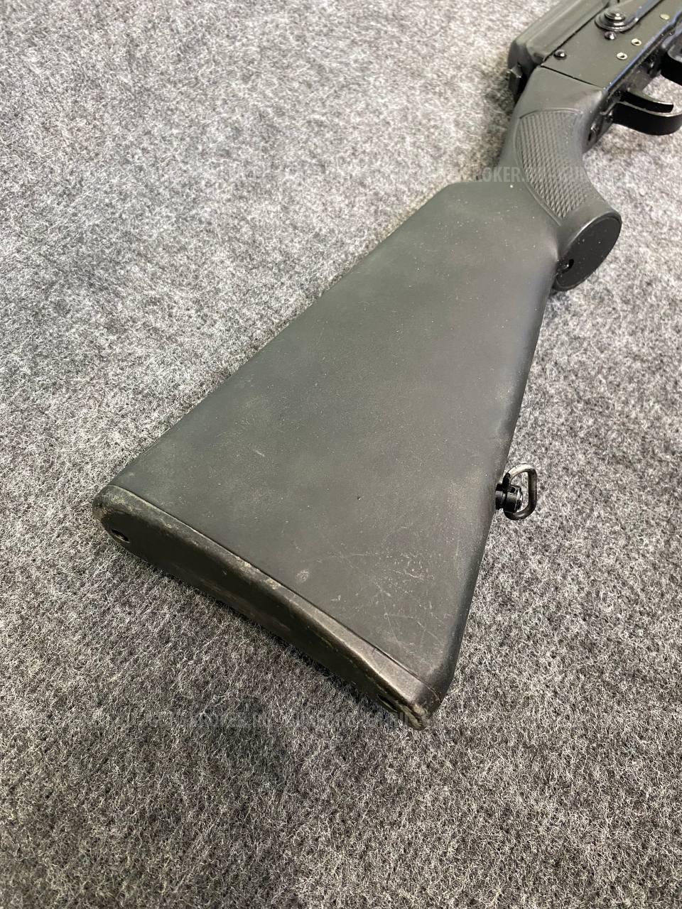 Сайга-20 к.20 №1357514