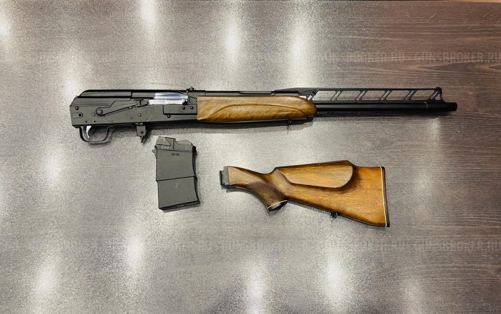 Сайга-20 к.20/76