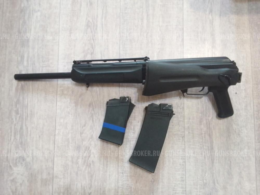 Сайга 20 к