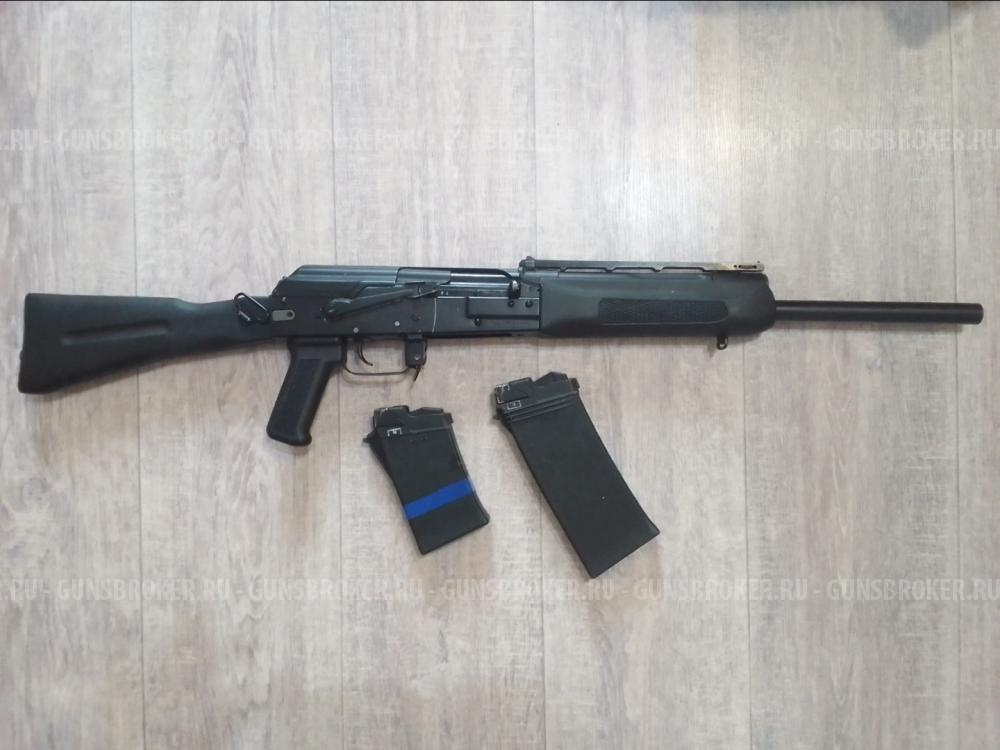 Сайга 20 к